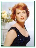 Maureen O'Hara fotoğrafı