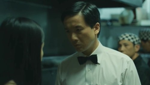 Orion Lee fotoğrafı