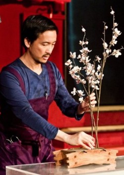 Orion Lee fotoğrafı