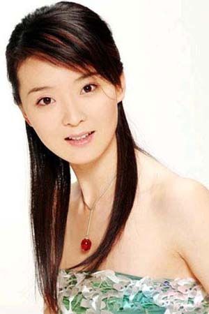 Rebecca Wang fotoğrafı