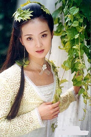 Rebecca Wang fotoğrafı