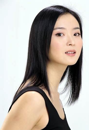 Rebecca Wang fotoğrafı