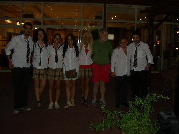 Pelin Akil Fotoğrafı