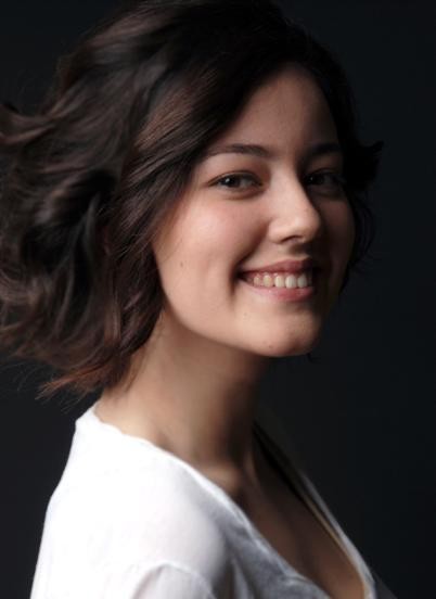 Pelin Akil Fotoğrafı