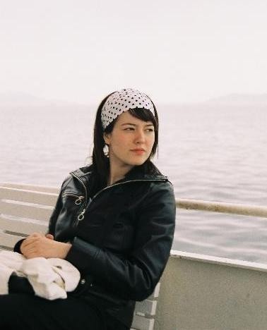 Pelin Akil Fotoğrafı