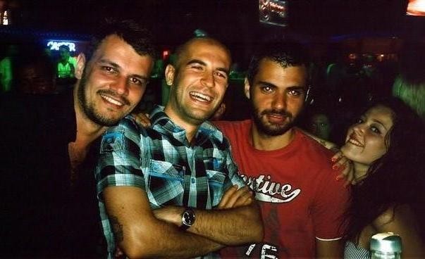 Pelin Akil Fotoğrafı