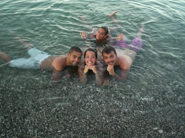 Pelin Akil Fotoğrafı