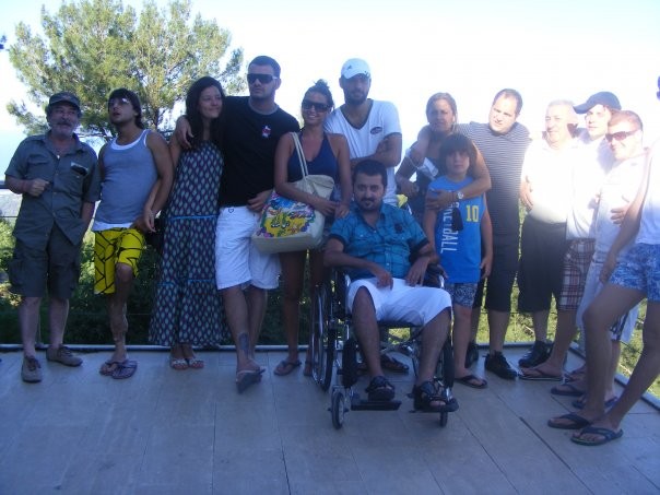 Pelin Akil Fotoğrafı