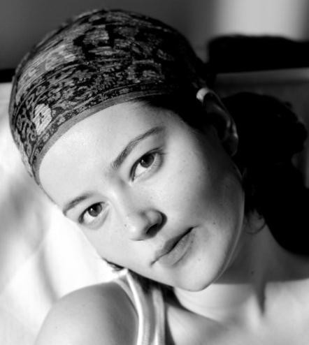 Pelin Akil Fotoğrafı