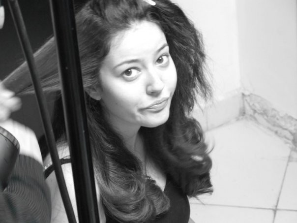 Pelin Akil Fotoğrafı