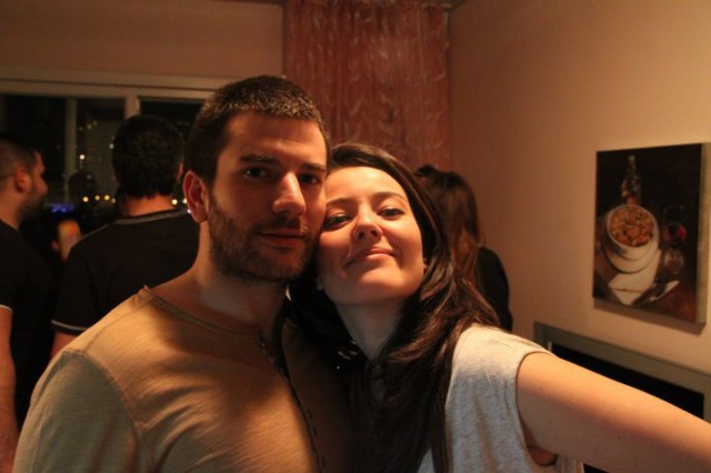 Pelin Akil Fotoğrafı