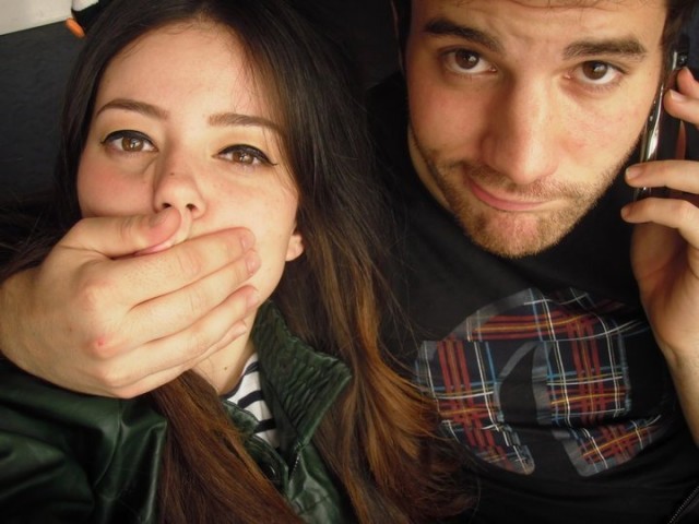 Pelin Akil Fotoğrafı