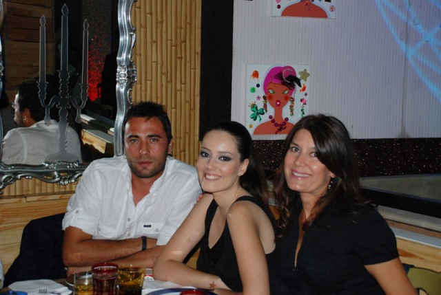 Pelin Akil Fotoğrafı