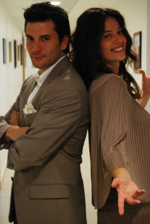 Pelin Akil fotoğrafı