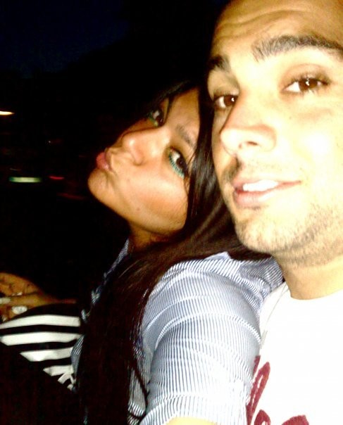 Pelin Akil Fotoğrafı