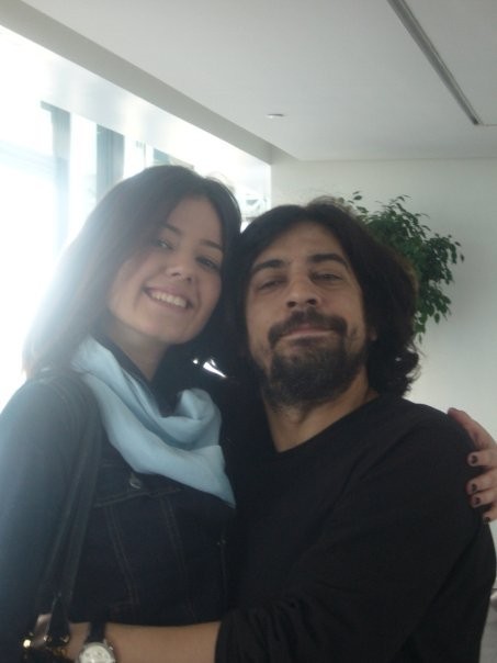 Pelin Akil fotoğrafı