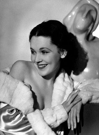 Maureen O'Sullivan fotoğrafı