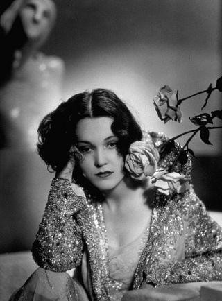 Maureen O'Sullivan fotoğrafı