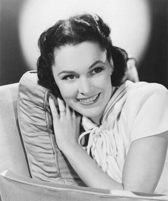 Maureen O'Sullivan fotoğrafı