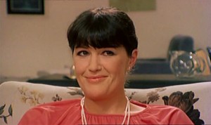 Francesca Romana Coluzzi fotoğrafı