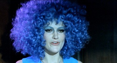 Francesca Romana Coluzzi fotoğrafı