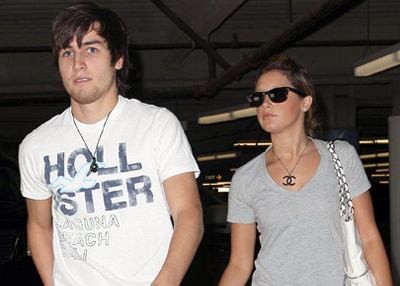 Jared Murillo Fotoğrafı