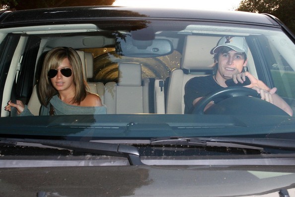 Jared Murillo Fotoğrafı