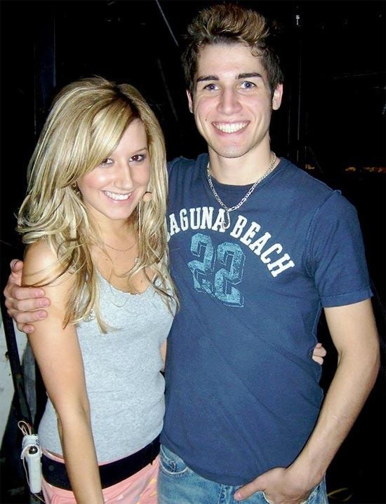 Jared Murillo Fotoğrafı