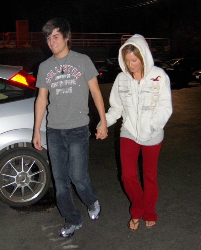 Jared Murillo Fotoğrafı