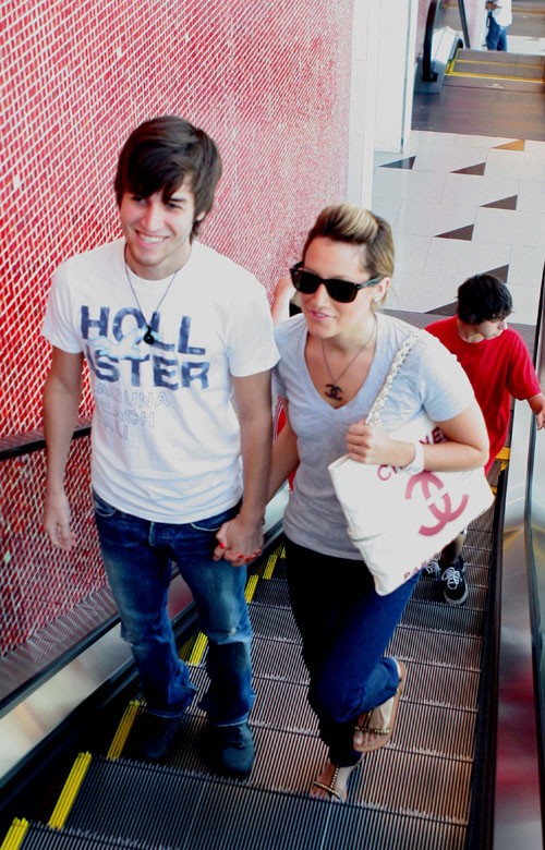 Jared Murillo Fotoğrafı