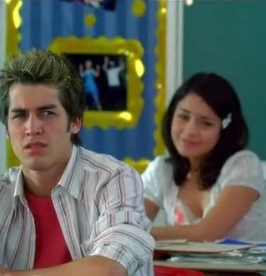 Jared Murillo Fotoğrafı