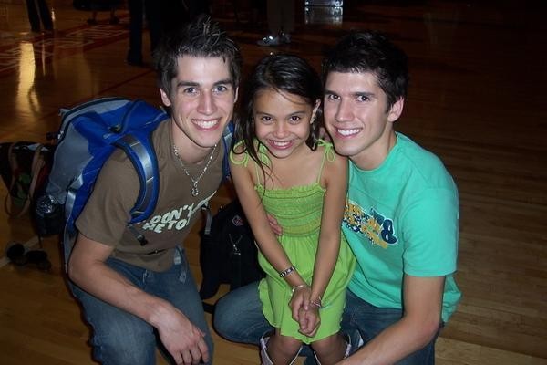 Jared Murillo Fotoğrafı