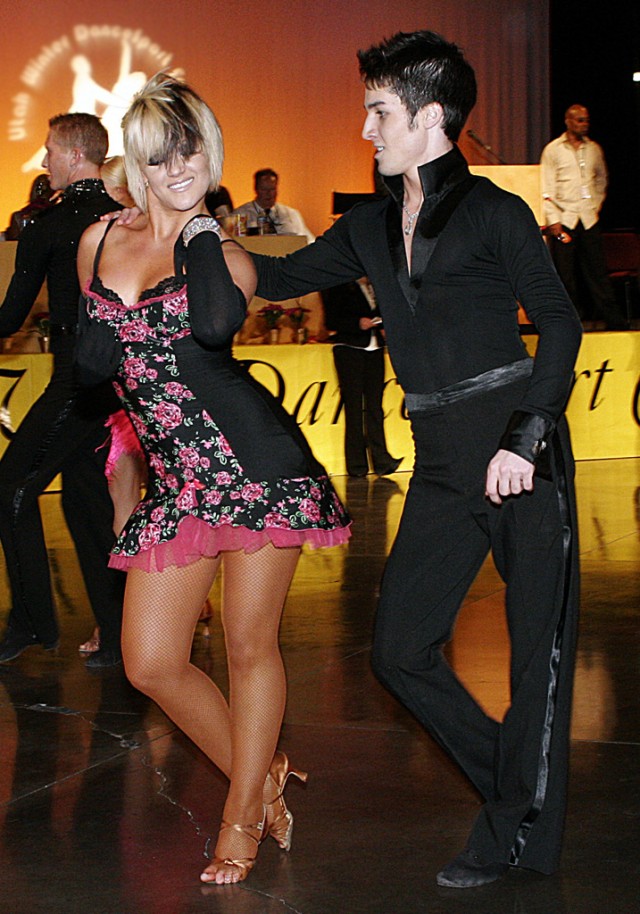 Jared Murillo Fotoğrafı