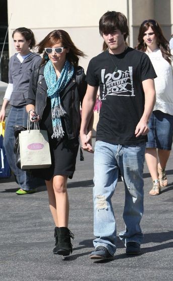 Jared Murillo Fotoğrafı