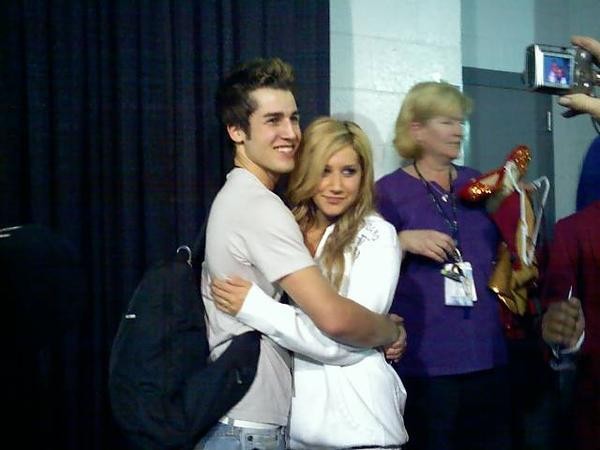 Jared Murillo Fotoğrafı