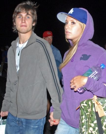 Jared Murillo Fotoğrafı