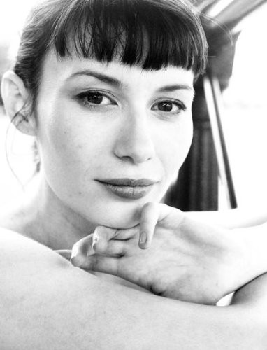 Lauren Orrell fotoğrafı