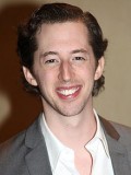 Josh Grisetti fotoğrafı