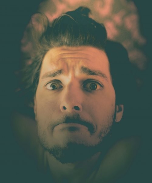 Hayrettin Karaoğuz Fotoğrafı