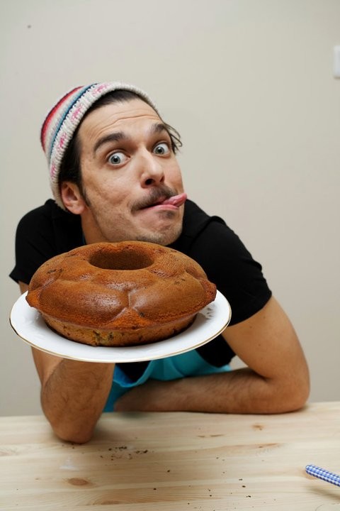 Hayrettin Karaoğuz Fotoğrafı