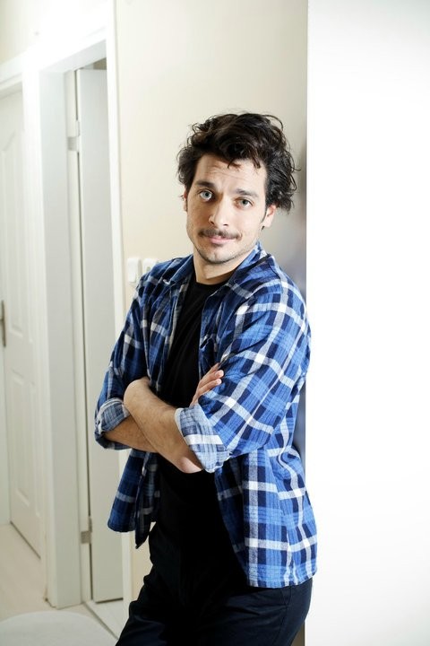 Hayrettin Karaoğuz Fotoğrafı