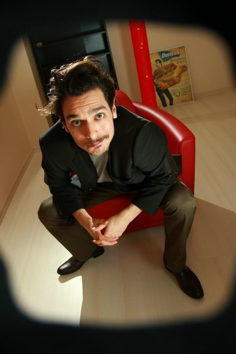 Hayrettin Karaoğuz Fotoğrafı