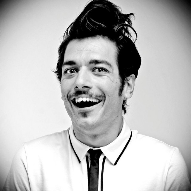 Hayrettin Karaoğuz fotoğrafı