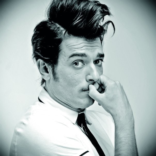 Hayrettin Karaoğuz fotoğrafı