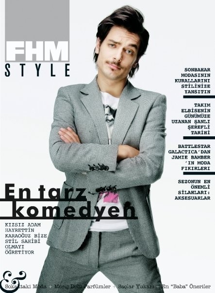 Hayrettin Karaoğuz Fotoğrafı