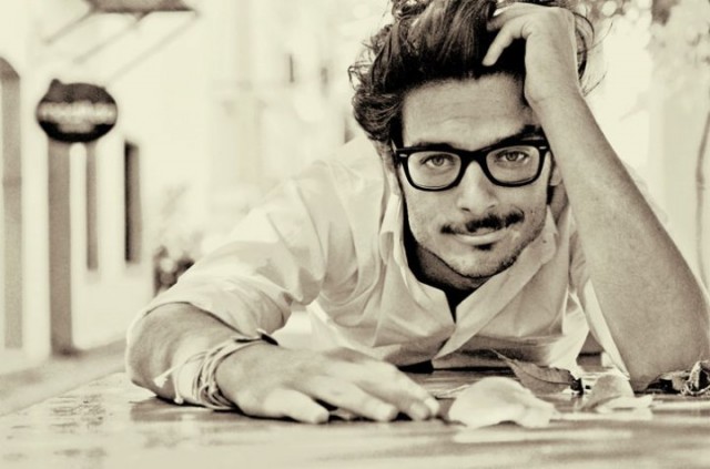 Hayrettin Karaoğuz Fotoğrafı