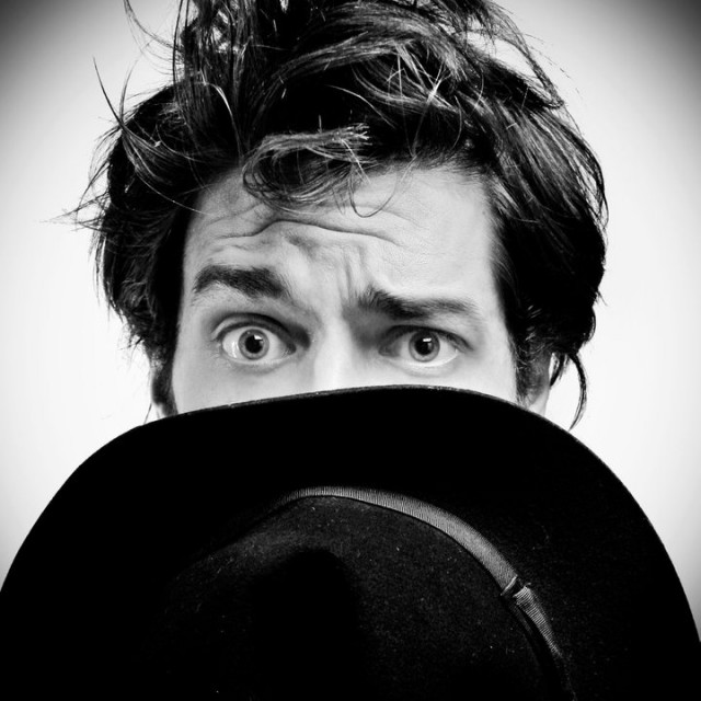 Hayrettin Karaoğuz Fotoğrafı