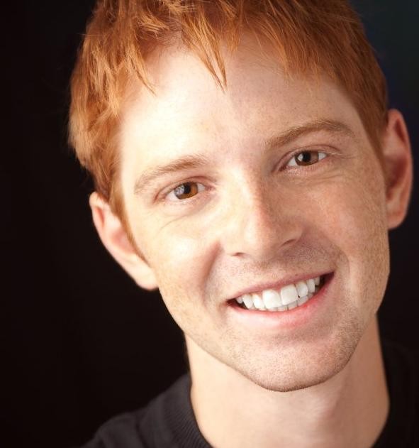 Michael De Palma fotoğrafı