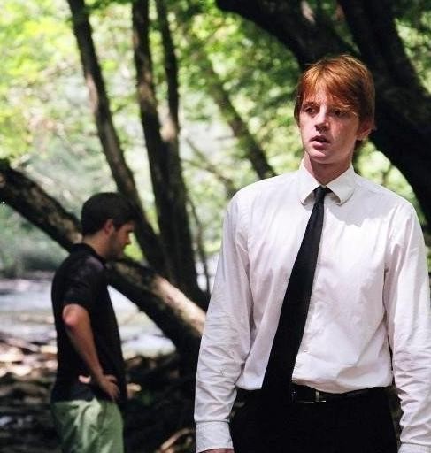 Michael De Palma fotoğrafı