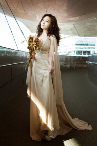 Choi Moon-kyeong Fotoğrafı